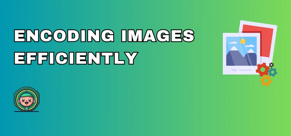 how to fix efficiently encode images in pagespeed insights featured