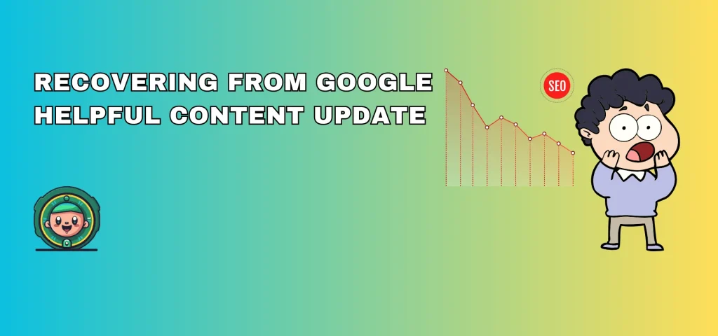 [solved] the ultimate guide for march 2024 google helpful content update featured